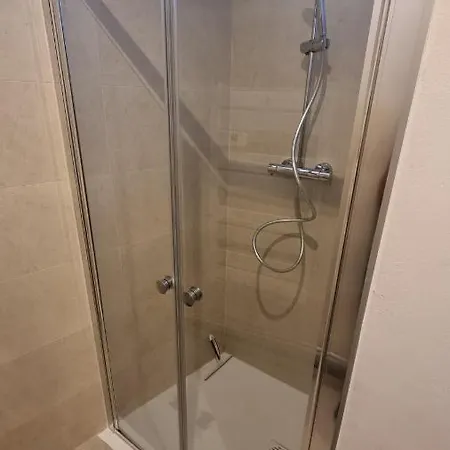 En Plein Coeur De - 55 M2 Renoves - Avec Parking Appartement *
